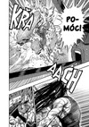 One-Punch Man 19: Zmizelý zelí - galerie 7