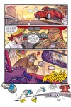Můj první komiks: Želvy nindža: Všichni proti všem - galerie 1