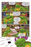 Můj první komiks: Želvy nindža: Všichni proti všem - galerie 3