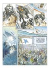 Čtvrtá síla (brož.) (Mistrovská díla evropského komiksu) - galerie 7