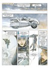 Čtvrtá síla (brož.) (Mistrovská díla evropského komiksu) - galerie 6