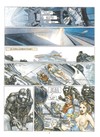 Čtvrtá síla (brož.) (Mistrovská díla evropského komiksu) - galerie 4