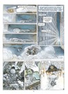 Čtvrtá síla (brož.) (Mistrovská díla evropského komiksu) - galerie 1