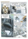 Čtvrtá síla (váz.) (Mistrovská díla evropského komiksu) - galerie 3