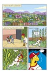 Velká namachrovaná kniha Barta Simpsona - galerie 5
