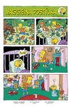 Velká namachrovaná kniha Barta Simpsona - galerie 1