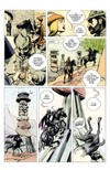 Zaklínač: Geralt / Menší zlo - galerie 7