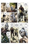 Zaklínač: Geralt / Menší zlo - galerie 8
