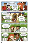 Minecraft komiks: Otevřený svět - Pekelné zkoušky - galerie 4