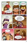 Minecraft komiks: Otevřený svět - Pekelné zkoušky - galerie 7