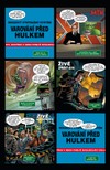Immortal Hulk 10: Klíče pekla i smrti - galerie 6