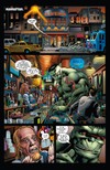 Immortal Hulk 10: Klíče pekla i smrti - galerie 5