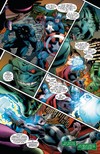 Immortal Hulk 10: Klíče pekla i smrti - galerie 8