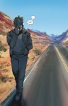 Absolute Green Lantern 1: Neboj se - galerie 2
