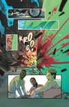 Absolute Green Lantern 1: Neboj se - galerie 7