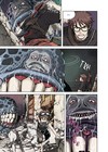 Speciální balíček: První tři díly webtoon série Leviatan! - galerie 2