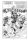 Usagi Yojimbo: Senso - galerie 3