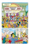 Bart Simpson 2/2017: Sestřin sok - galerie 1