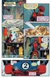 Deadpool 3: Hodný, zlý a ošklivý - galerie 5