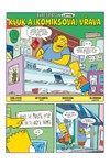 Bart Simpson 12/2017: Somrácká pohoda - galerie 6