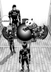Gantz 19 - galerie 7