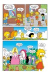 Bart Simpson 3/2018: Cáklá ségra - galerie 7