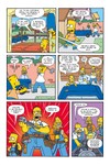 Bart Simpson 10/2018: Nádeník - galerie 1