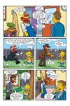 Bart Simpson 3/2019: Válečník - galerie 4