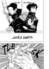 Jujutsu Kaisen - Prokleté války 5: Přátelské klání s kjótskou sesterskou školou - galerie 4