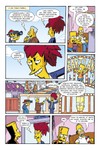 Simpsonovi: Monumentální komiksový nával - galerie 3
