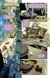 Incal: Psychoverzum - galerie 1