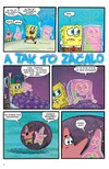 SpongeBob 6/2024 - galerie 7