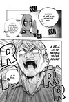 Deadpool: Samuraj (manga) - galerie 5
