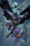Batman a Joker: Destruktivní duo (Black Label) - galerie 8