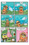 SpongeBob 7/2024 - galerie 3
