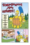 Simpsonovi 6/2024 - galerie 1
