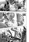 One-Punch Man 13: Příšerné buňky - galerie 1
