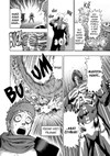 One-Punch Man 13: Příšerné buňky - galerie 2