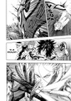 One-Punch Man 13: Příšerné buňky - galerie 3