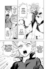One-Punch Man 13: Příšerné buňky - galerie 5