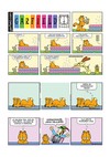 Garfield 64: Dort s překvapením - galerie 5