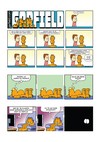 Garfield 64: Dort s překvapením - galerie 3