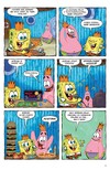 SpongeBob 3/2025 - galerie 3