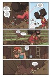 Minecraft komiks: Srdce z kamení 1 - galerie 6