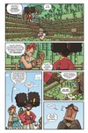 Minecraft komiks: Srdce z kamení 1 - galerie 2