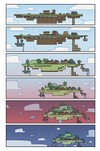 Minecraft komiks: Srdce z kamení 1 - galerie 8