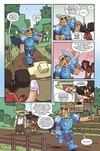 Minecraft komiks: Srdce z kamení 1 - galerie 3