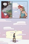 Minecraft komiks: Srdce z kamení 1 - galerie 7