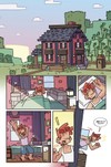 Minecraft komiks: Srdce z kamení 1 - galerie 1