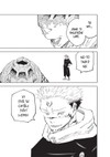 Jujutsu Kaisen - Prokleté války 14: Šibujský incident: Správně se rozhodnout - galerie 6